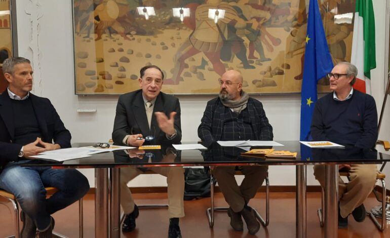 Borgo Band, al via la grande festa della musica nelle piazze