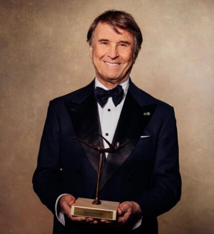 Moda: a Brunello Cucinelli il prestigioso “Neiman Marcus Award”