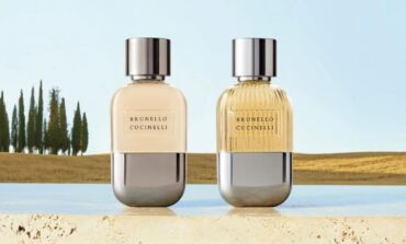 Presentati a Milano i primi profumi di Brunello Cucinelli in collaborazione con EuroItalia