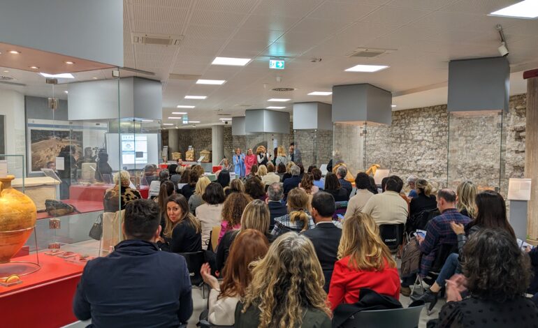 Future Female, a Corciano il premio per la valorizzazione del lavoro femminile