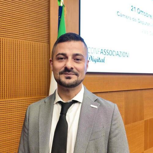 Richard (Schneider Electric): “Per i data center serve un ecosistema di soluzioni”