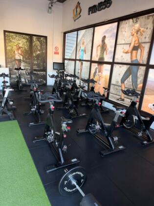 Inaugurato il Training Performance Center, Padovano: "Un investimento per il territorio"